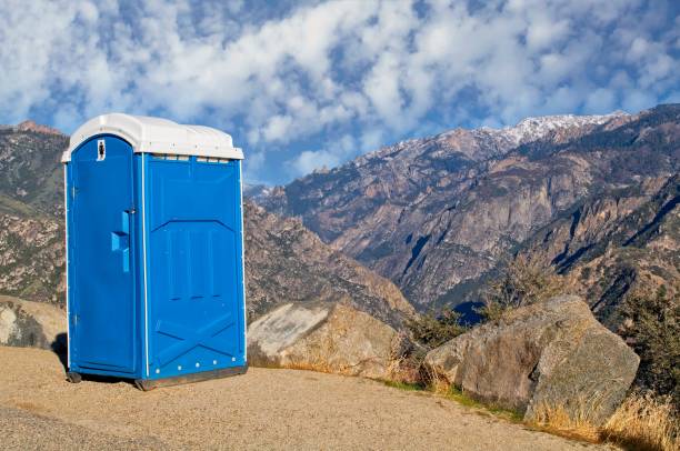 Best Luxury portable toilet rental  in Shannon, GA