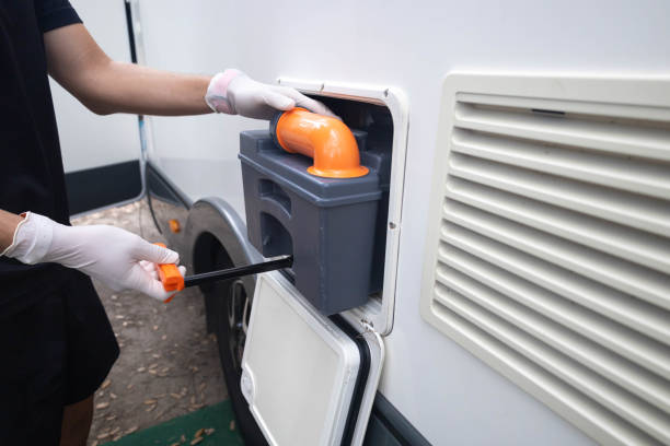 Trusted Shannon, GA porta potty rental Experts