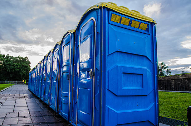 Best Temporary restroom rental  in Shannon, GA